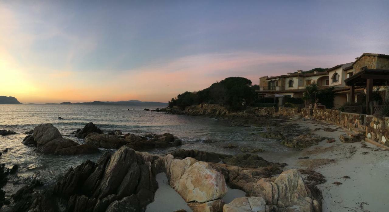 Incanto Apartment Golfo Aranci Exteriér fotografie
