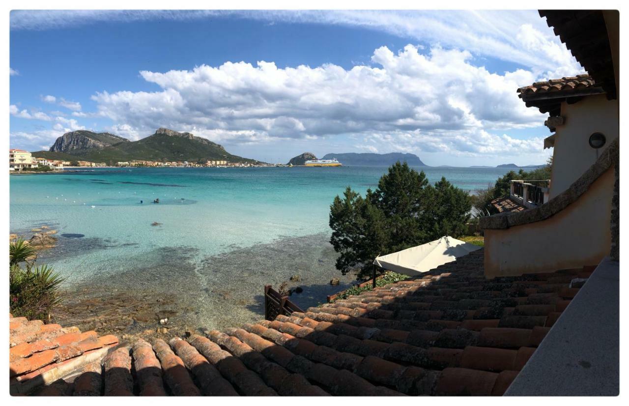 Incanto Apartment Golfo Aranci Exteriér fotografie