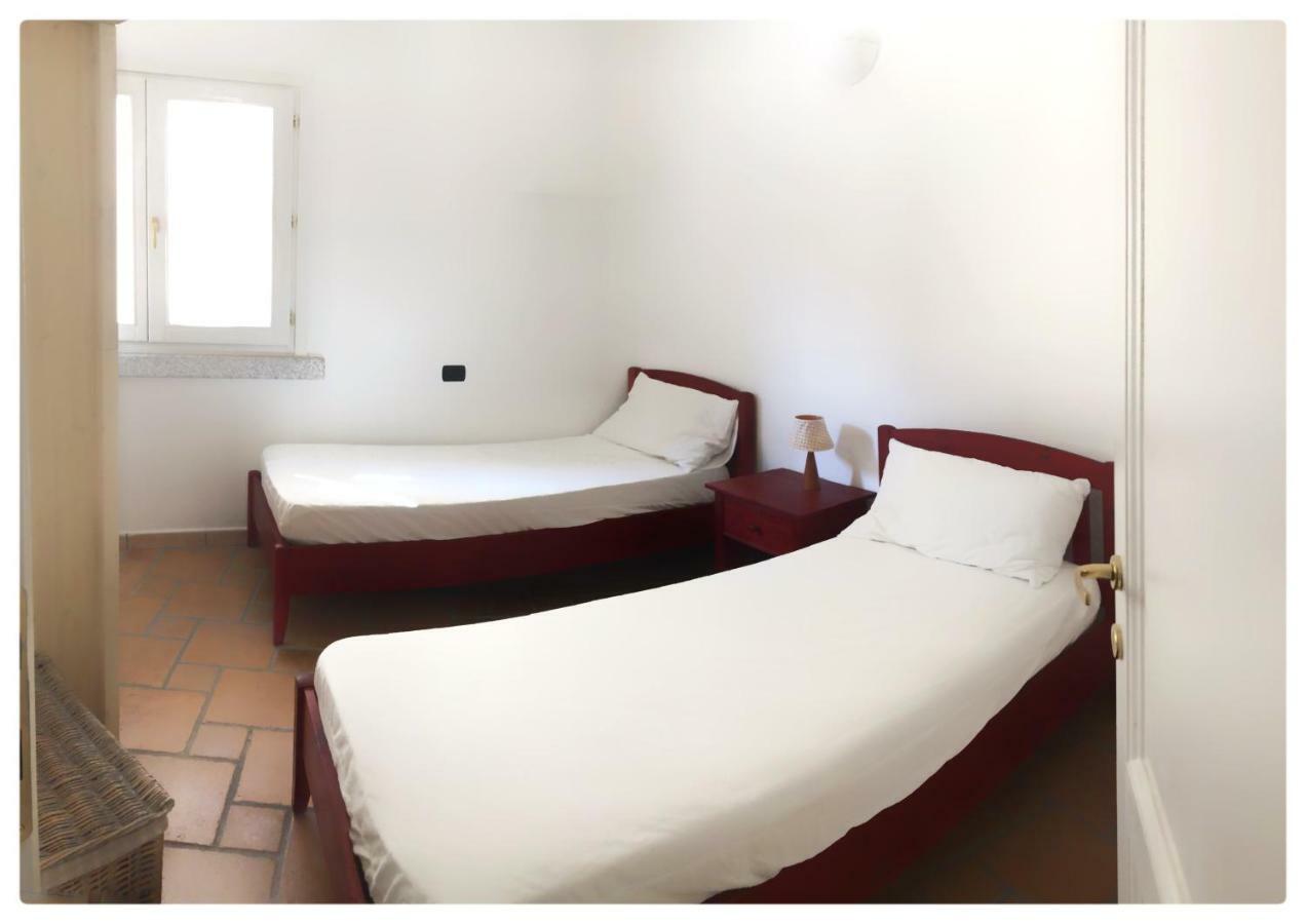 Incanto Apartment Golfo Aranci Exteriér fotografie