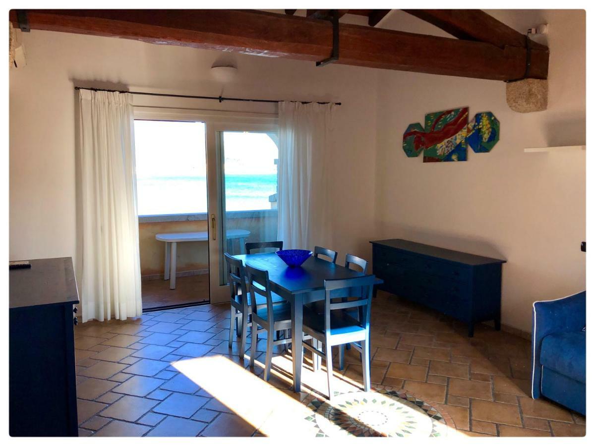 Incanto Apartment Golfo Aranci Exteriér fotografie