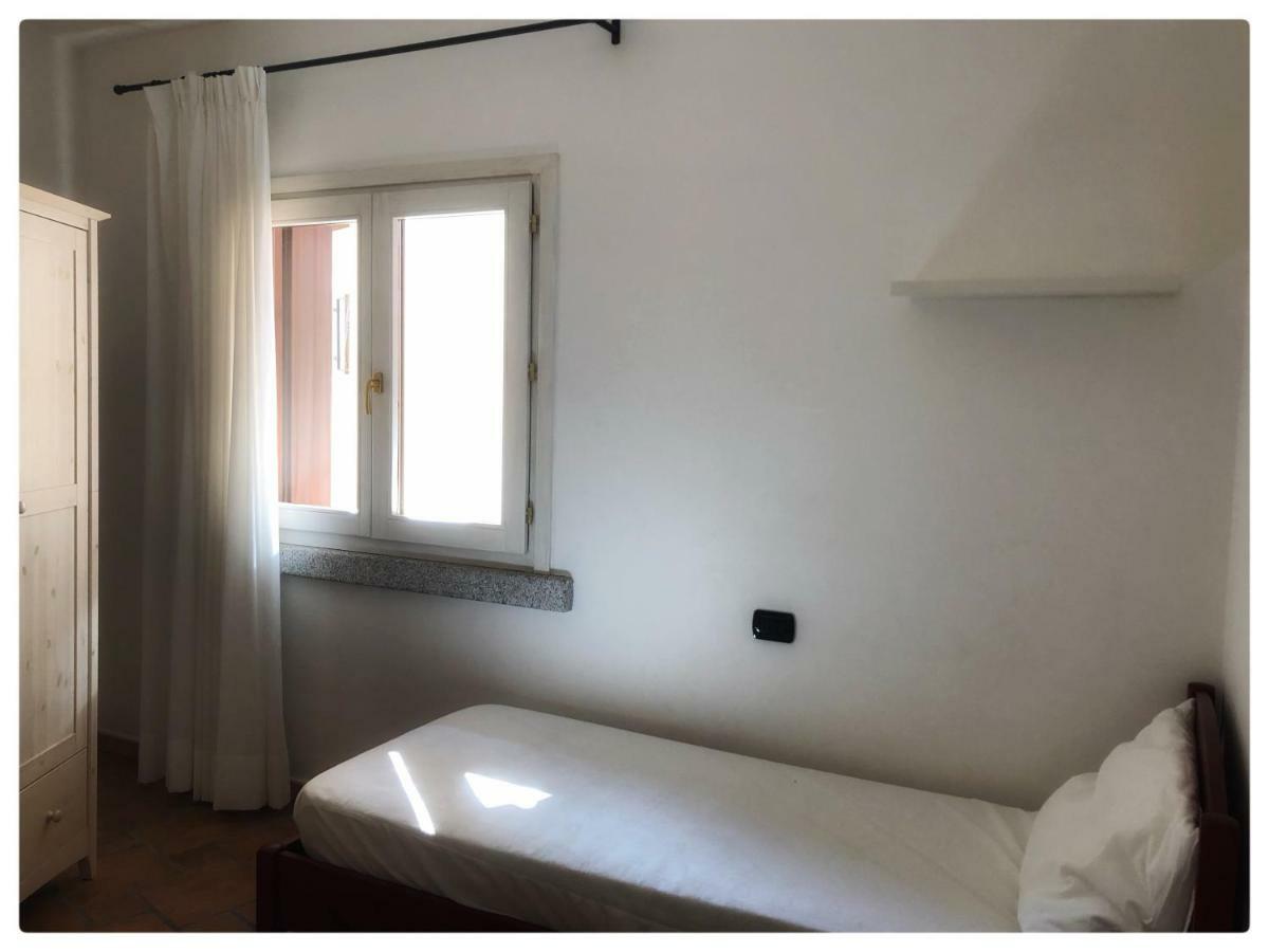Incanto Apartment Golfo Aranci Exteriér fotografie