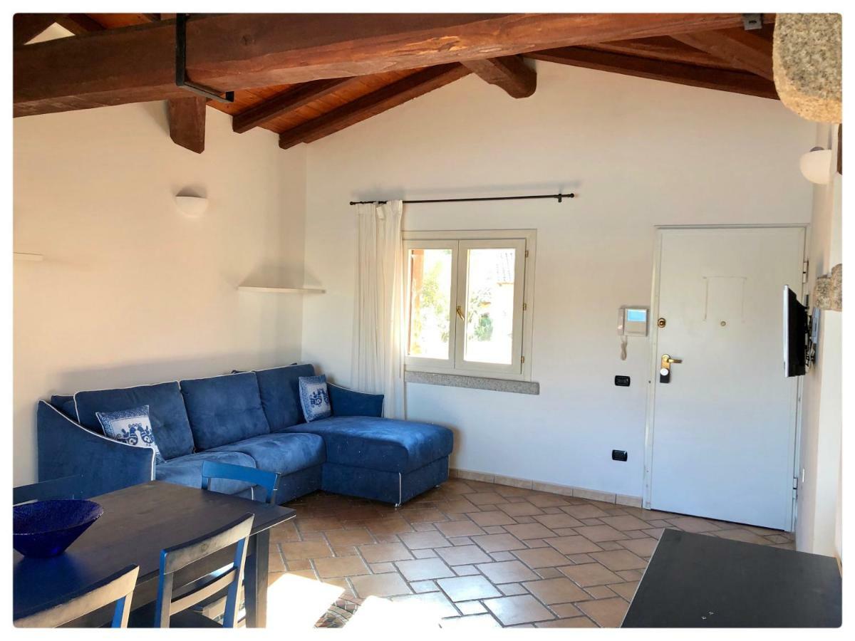 Incanto Apartment Golfo Aranci Exteriér fotografie